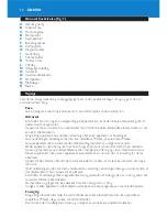 Preview for 10 page of Philips HD4702 User Manual