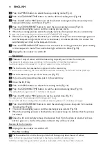 Preview for 10 page of Philips HD4743 Manual