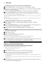 Preview for 12 page of Philips HD4743 Manual