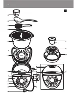 Preview for 3 page of Philips HD4766 User Manual