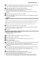 Preview for 39 page of Philips HD4766 User Manual