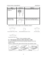 Preview for 13 page of Philips HD4907 User Manual