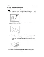 Preview for 14 page of Philips HD4907 User Manual