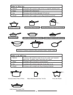 Preview for 6 page of Philips HD4909 Quick Start Manual