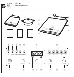 Preview for 2 page of Philips HD4911 User Manual