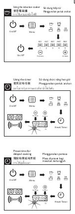 Preview for 4 page of Philips HD4911 User Manual