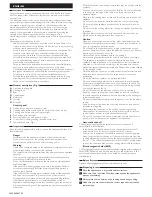 Preview for 2 page of Philips HD4916/00 User Manual