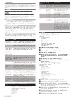 Предварительный просмотр 4 страницы Philips HD4916/00 User Manual