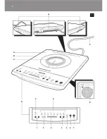 Preview for 3 page of Philips HD4922 User Manual