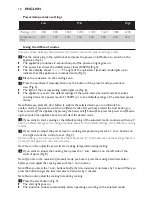 Preview for 10 page of Philips HD4922 User Manual