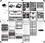 Preview for 1 page of Philips HD4928 User Manual