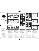 Предварительный просмотр 1 страницы Philips HD4938 User Manual