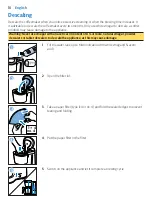 Preview for 10 page of Philips HD5120 User Manual