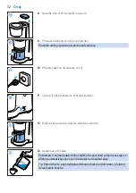 Preview for 32 page of Philips HD5120 User Manual