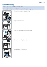 Preview for 41 page of Philips HD5120 User Manual