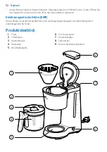 Preview for 52 page of Philips HD5120 User Manual