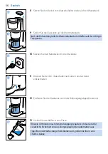 Preview for 56 page of Philips HD5120 User Manual