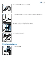 Предварительный просмотр 91 страницы Philips HD5120 User Manual