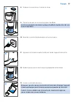 Предварительный просмотр 117 страницы Philips HD5120 User Manual