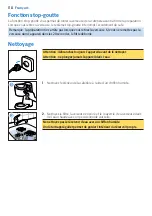 Предварительный просмотр 118 страницы Philips HD5120 User Manual