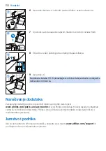 Preview for 132 page of Philips HD5120 User Manual