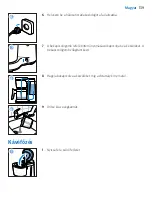 Предварительный просмотр 139 страницы Philips HD5120 User Manual