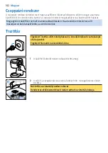 Предварительный просмотр 142 страницы Philips HD5120 User Manual