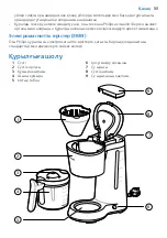 Предварительный просмотр 161 страницы Philips HD5120 User Manual