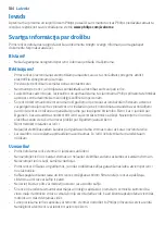 Предварительный просмотр 184 страницы Philips HD5120 User Manual