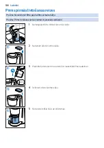 Preview for 186 page of Philips HD5120 User Manual