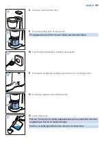 Preview for 189 page of Philips HD5120 User Manual