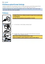 Preview for 190 page of Philips HD5120 User Manual