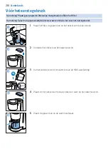 Preview for 210 page of Philips HD5120 User Manual