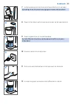 Preview for 213 page of Philips HD5120 User Manual