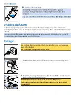 Preview for 214 page of Philips HD5120 User Manual