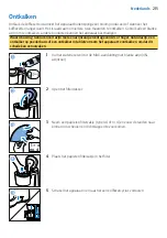 Preview for 215 page of Philips HD5120 User Manual