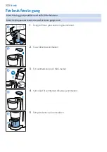 Preview for 222 page of Philips HD5120 User Manual