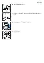 Preview for 223 page of Philips HD5120 User Manual