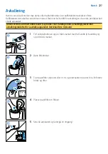 Preview for 227 page of Philips HD5120 User Manual