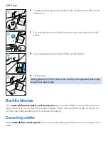 Preview for 228 page of Philips HD5120 User Manual