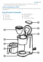 Preview for 245 page of Philips HD5120 User Manual