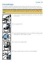 Preview for 251 page of Philips HD5120 User Manual