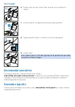 Preview for 252 page of Philips HD5120 User Manual