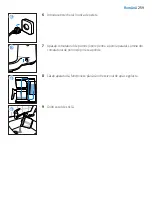 Preview for 259 page of Philips HD5120 User Manual