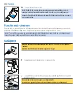 Preview for 262 page of Philips HD5120 User Manual