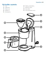 Preview for 293 page of Philips HD5120 User Manual