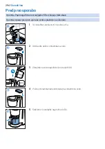 Preview for 294 page of Philips HD5120 User Manual