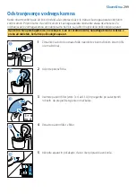 Предварительный просмотр 299 страницы Philips HD5120 User Manual