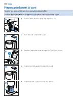 Предварительный просмотр 306 страницы Philips HD5120 User Manual