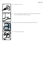 Предварительный просмотр 307 страницы Philips HD5120 User Manual